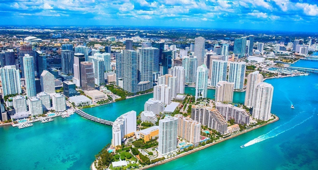Coral Gables