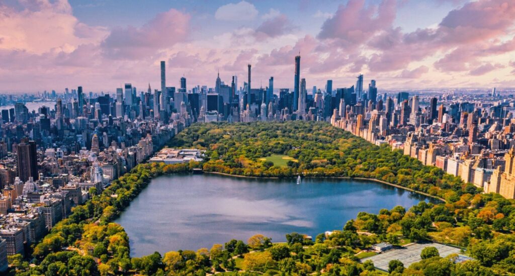 New York