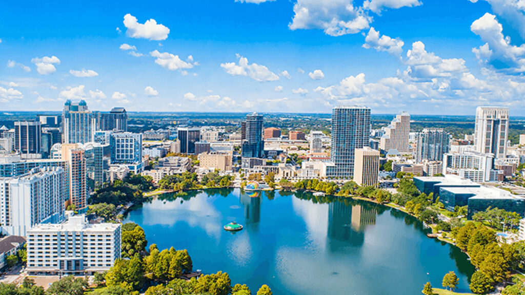 Orlando