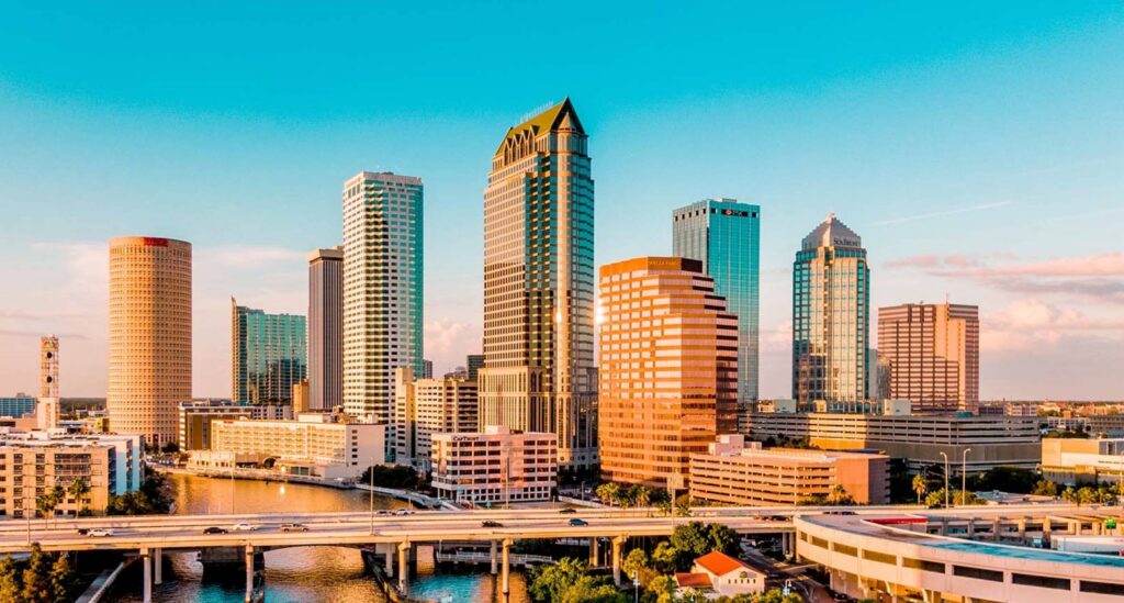 Tampa